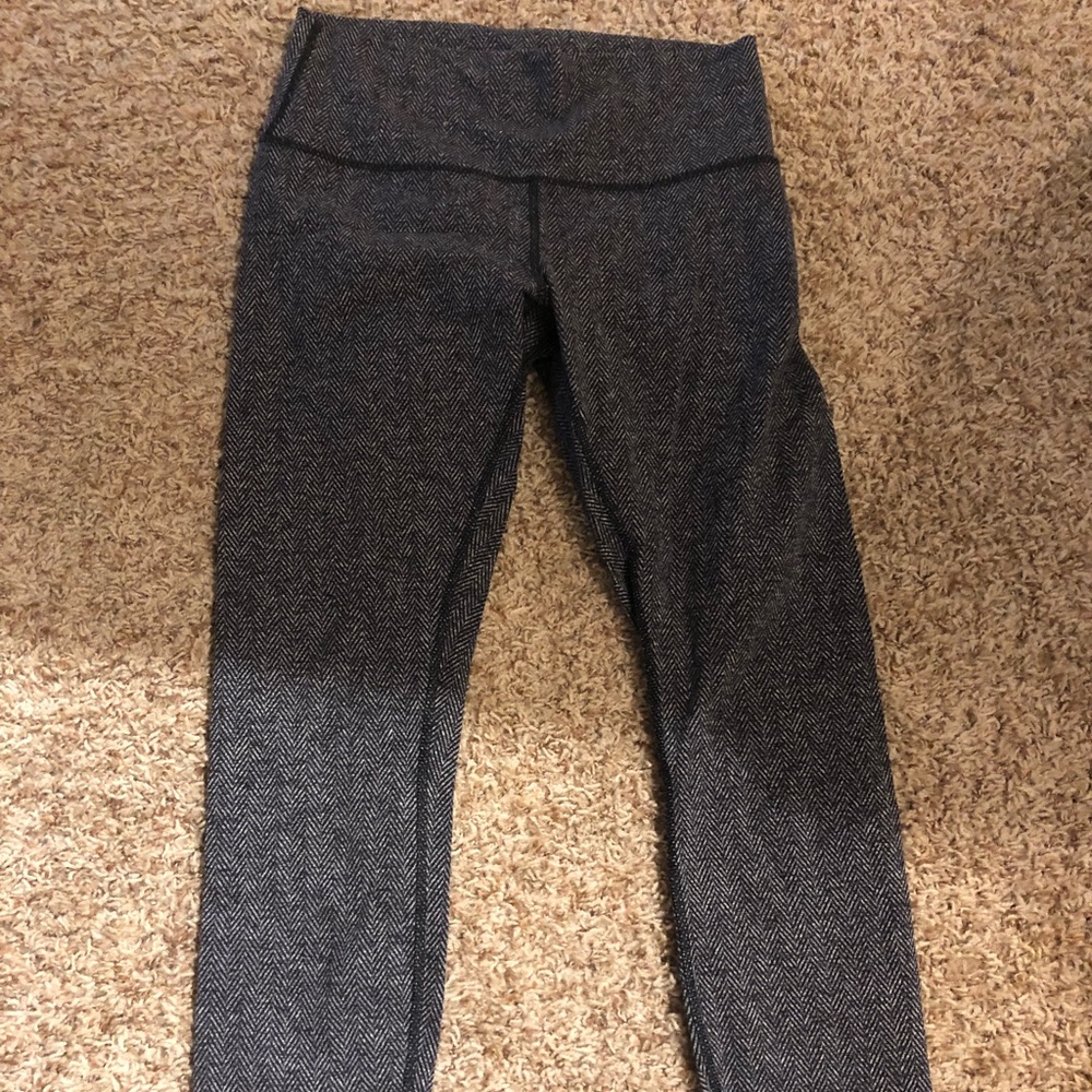Lululemon leggings